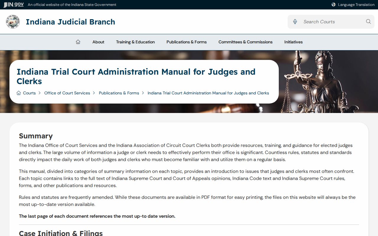 Miami County arrest record expungement guidance